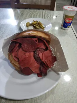 Bornova Ocakbasi resimleri