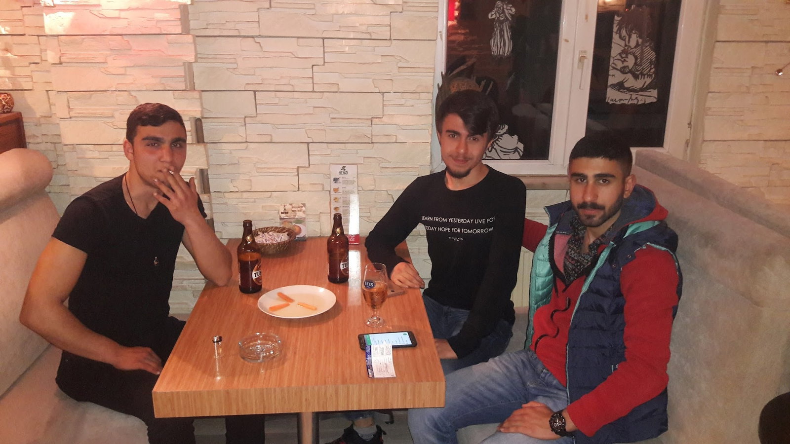 Pançuni Cafe