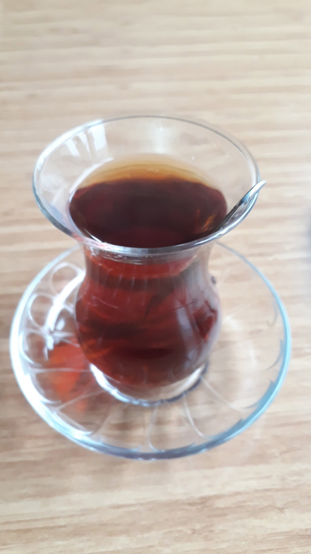 Pançuni Cafe
