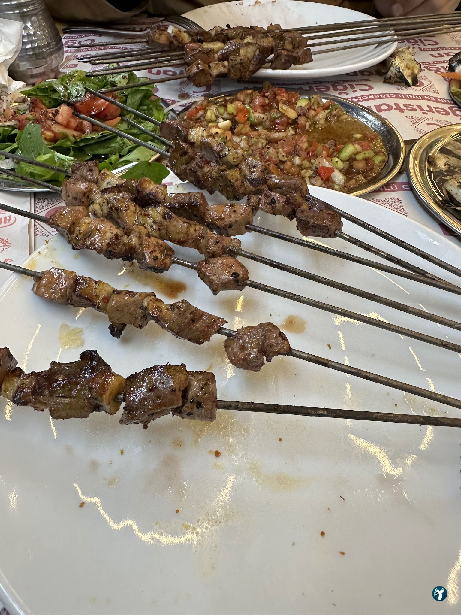 Ciğeristan Bahçelievler