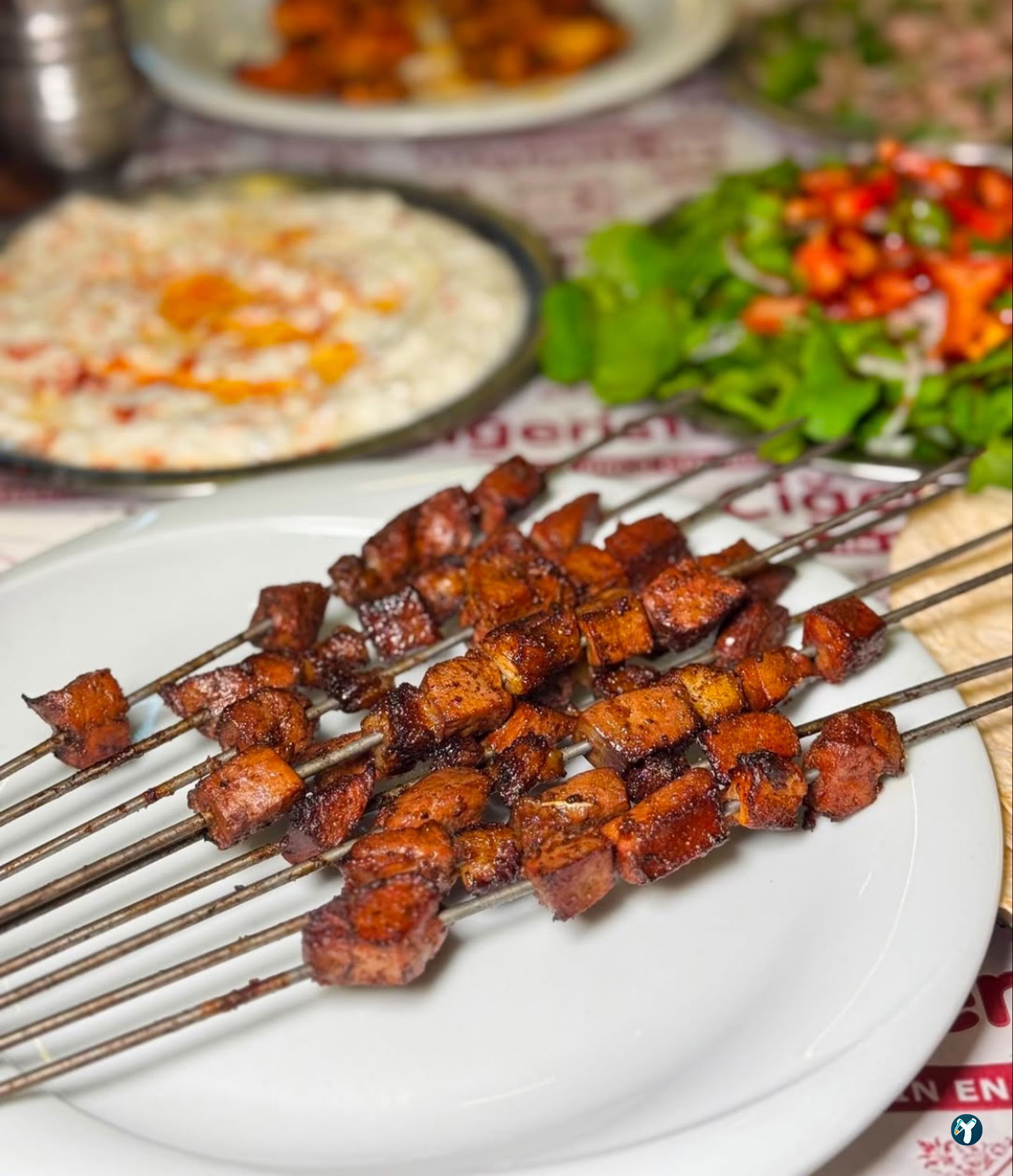 Ciğeristan Bahçelievler