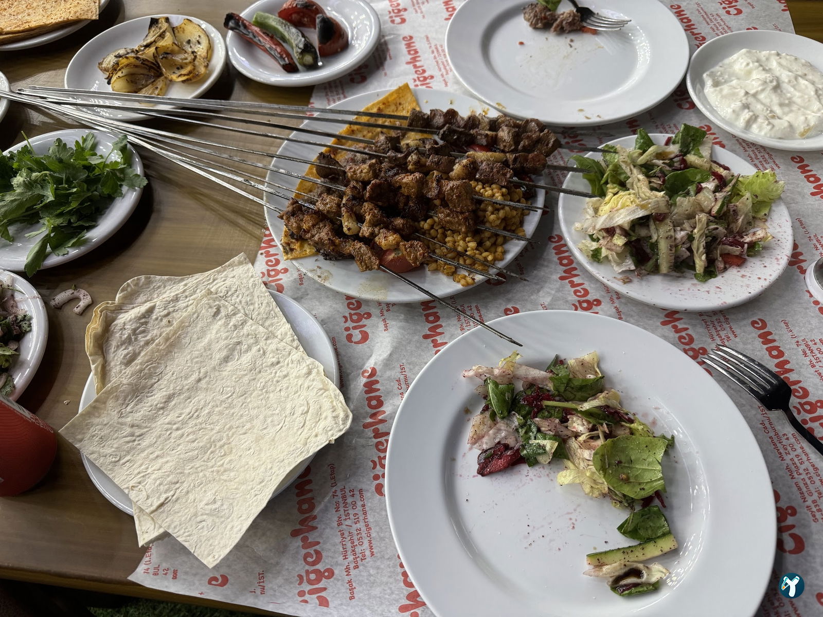 Ciğeristan Bahçelievler