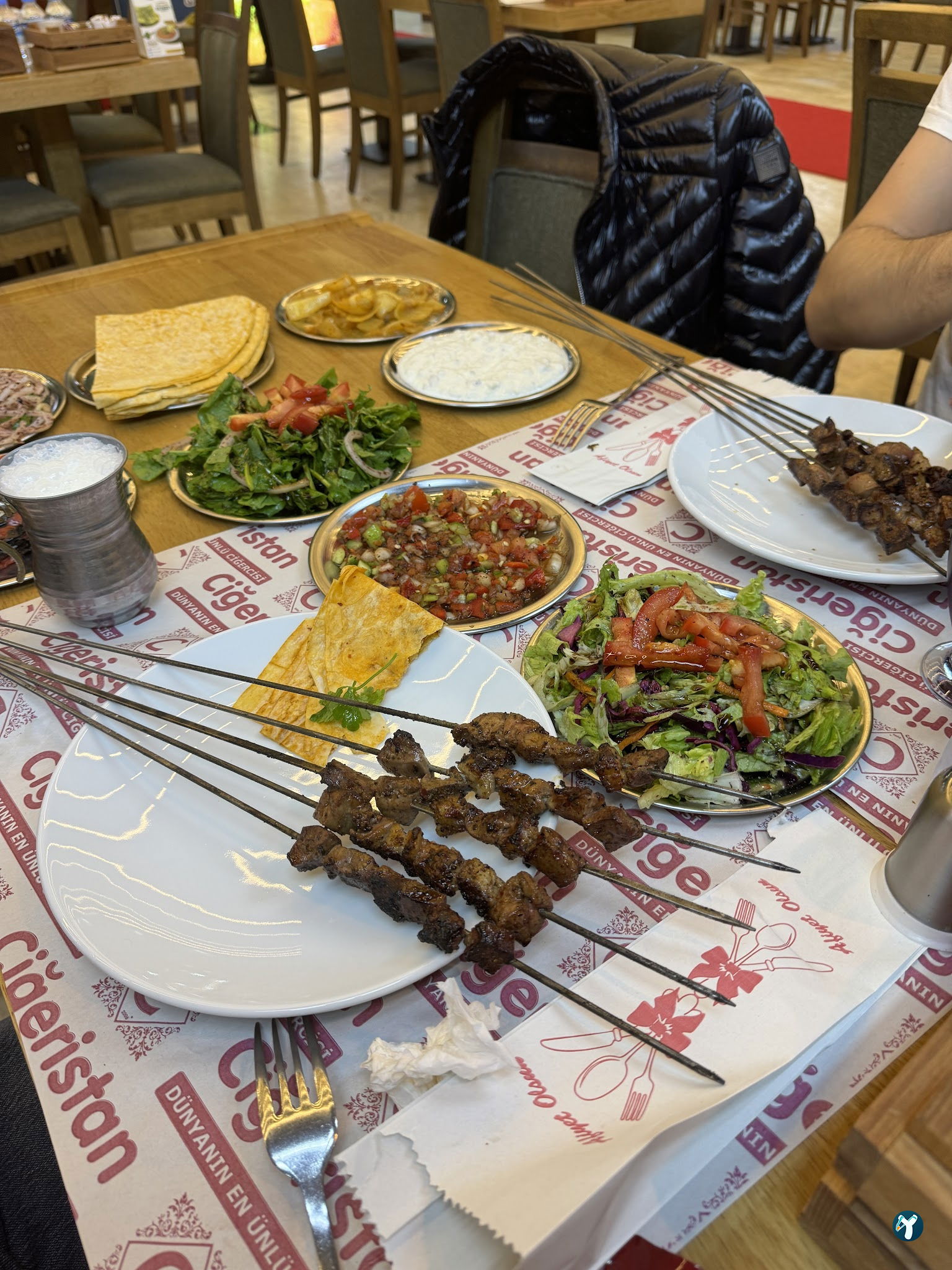 Ciğeristan Bahçelievler