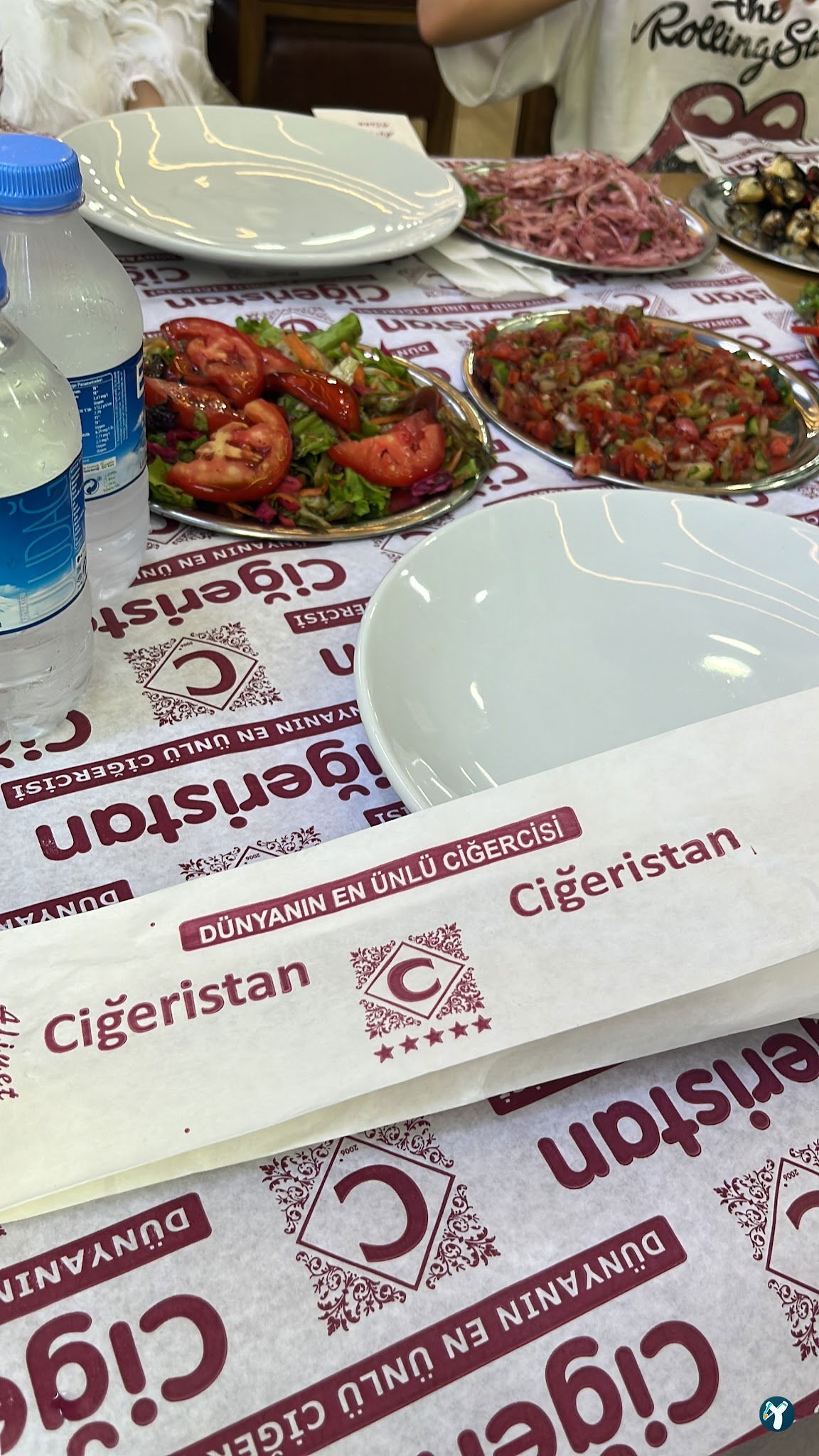 Ciğeristan Bahçelievler