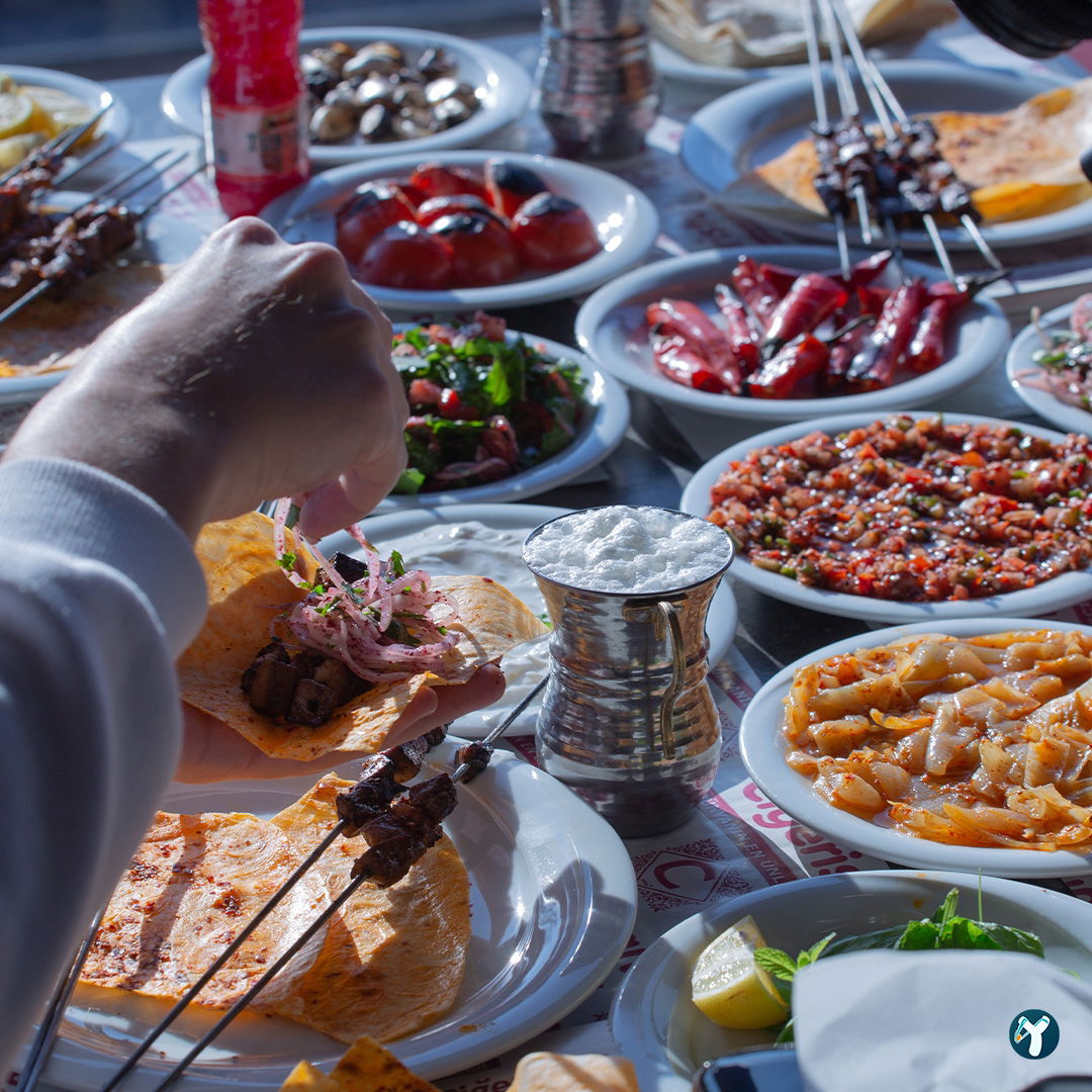 Ciğeristan Bahçelievler