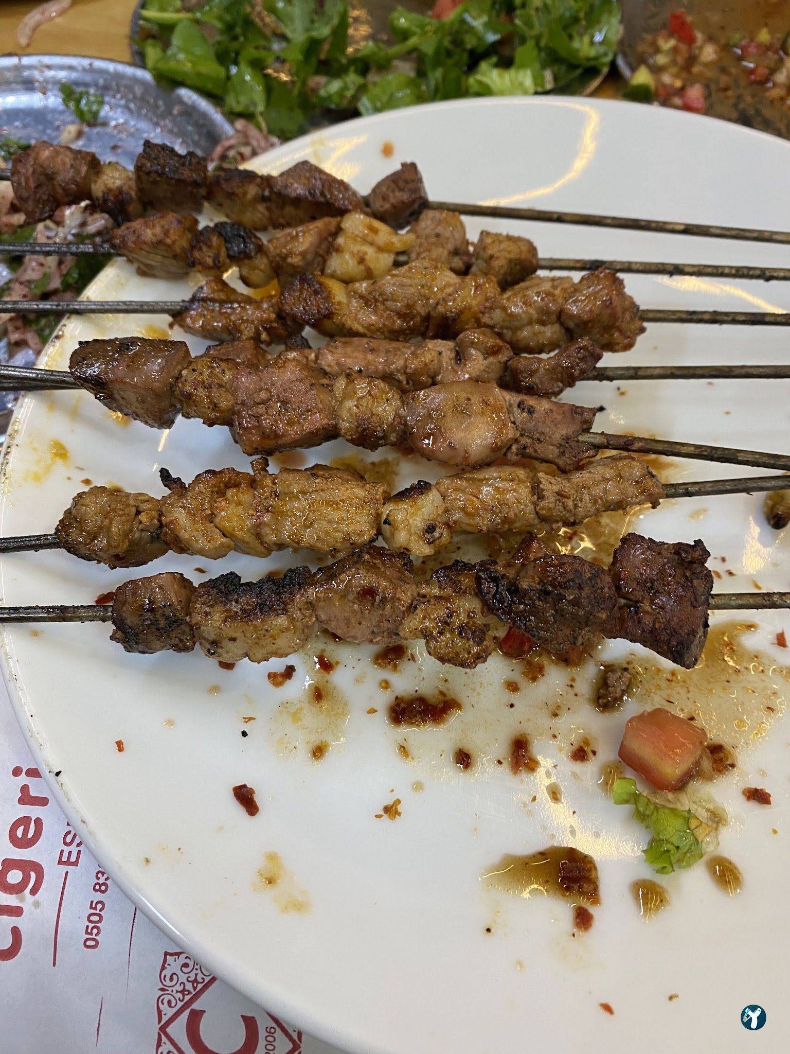 Ciğeristan Bahçelievler