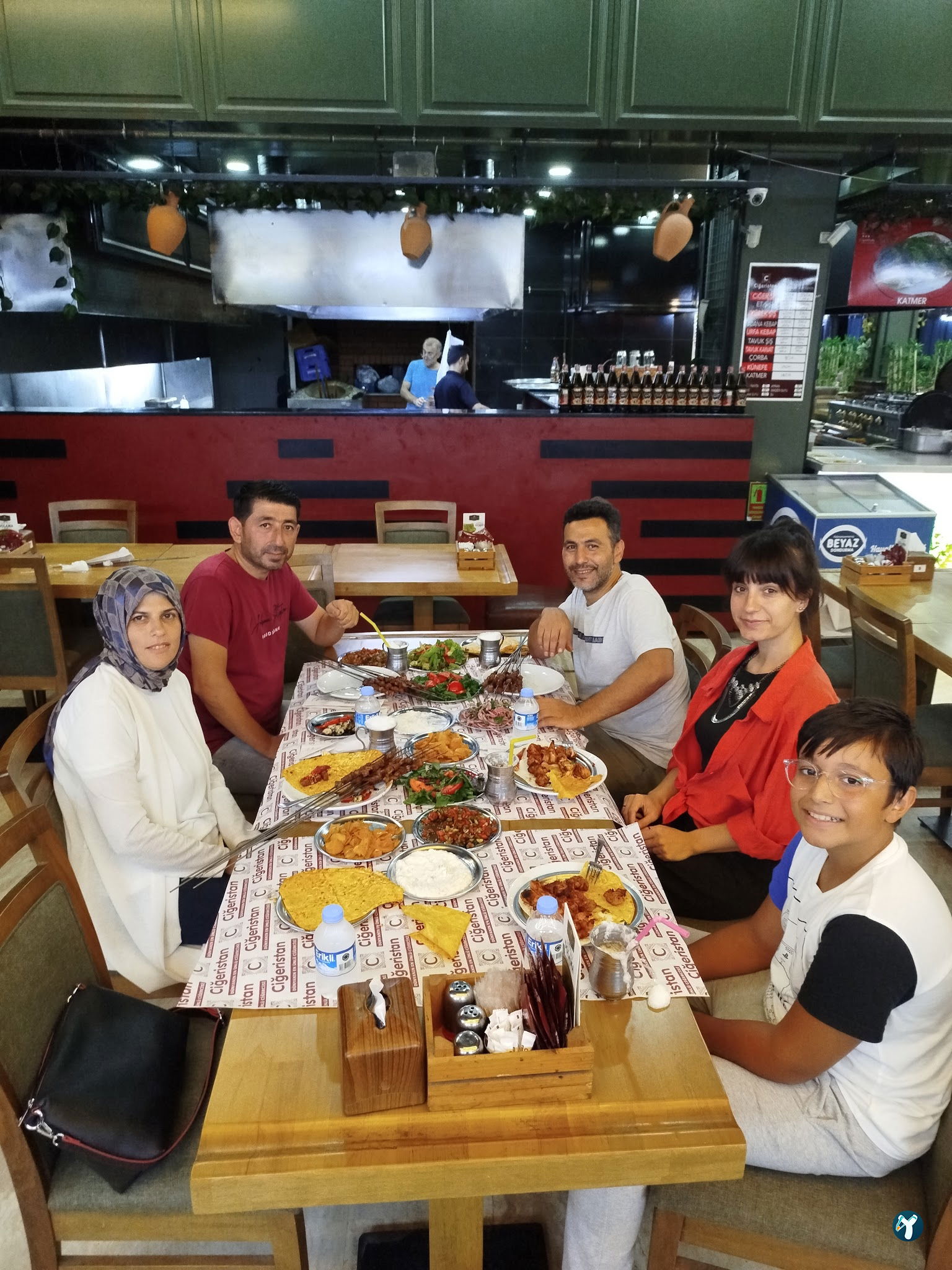Ciğeristan Bahçelievler