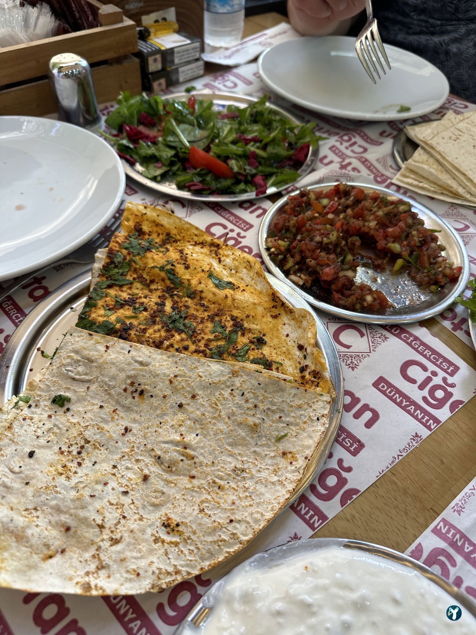 Ciğeristan Bahçelievler
