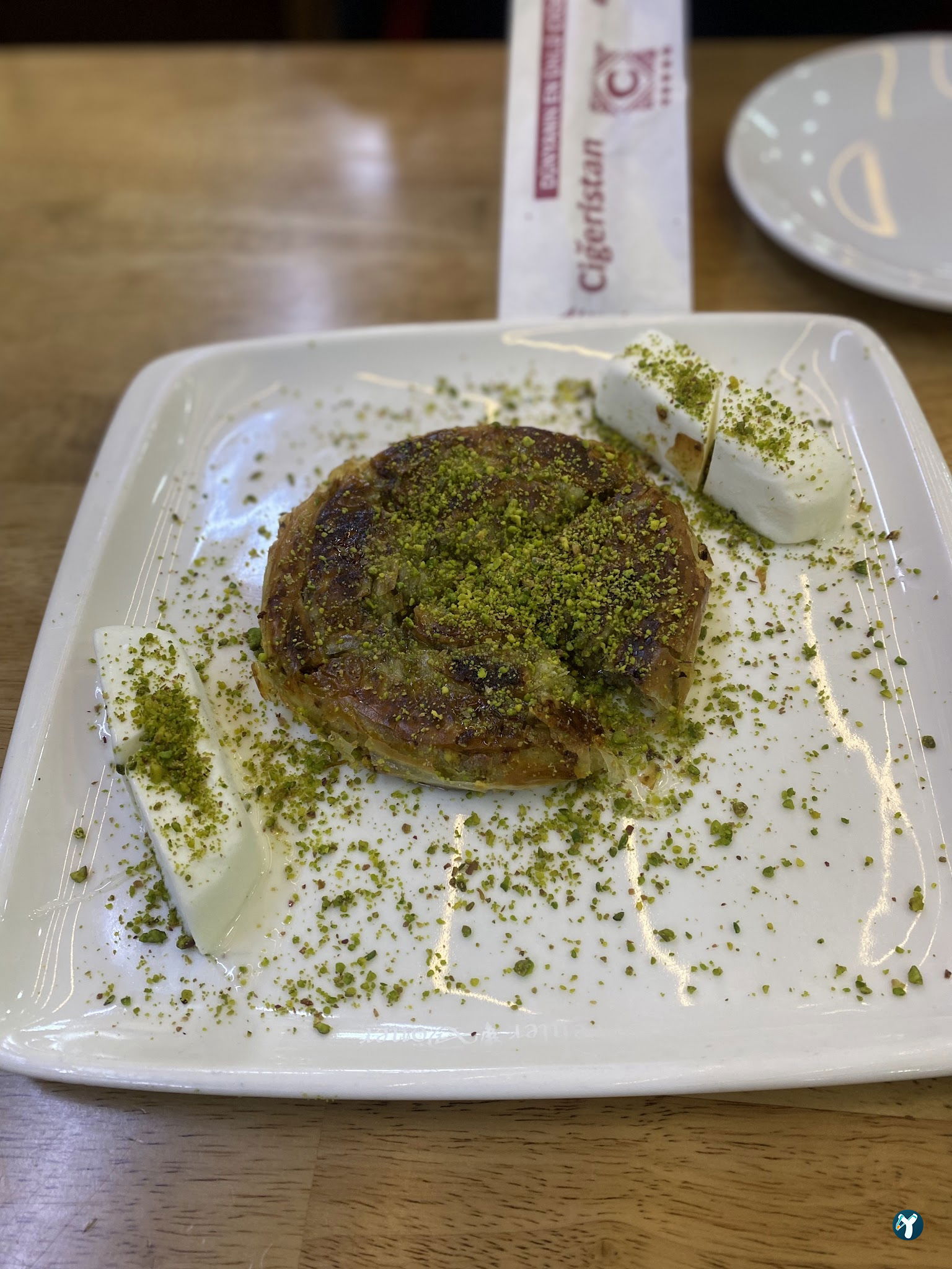 Ciğeristan Bahçelievler