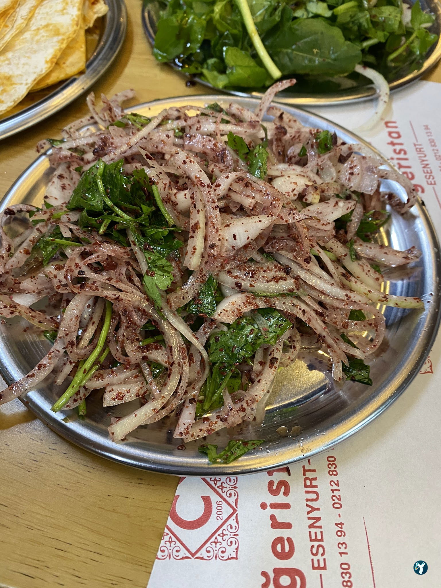 Ciğeristan Bahçelievler