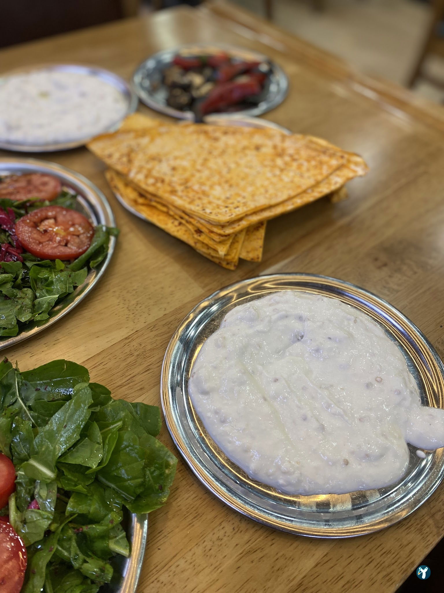 Ciğeristan Bahçelievler
