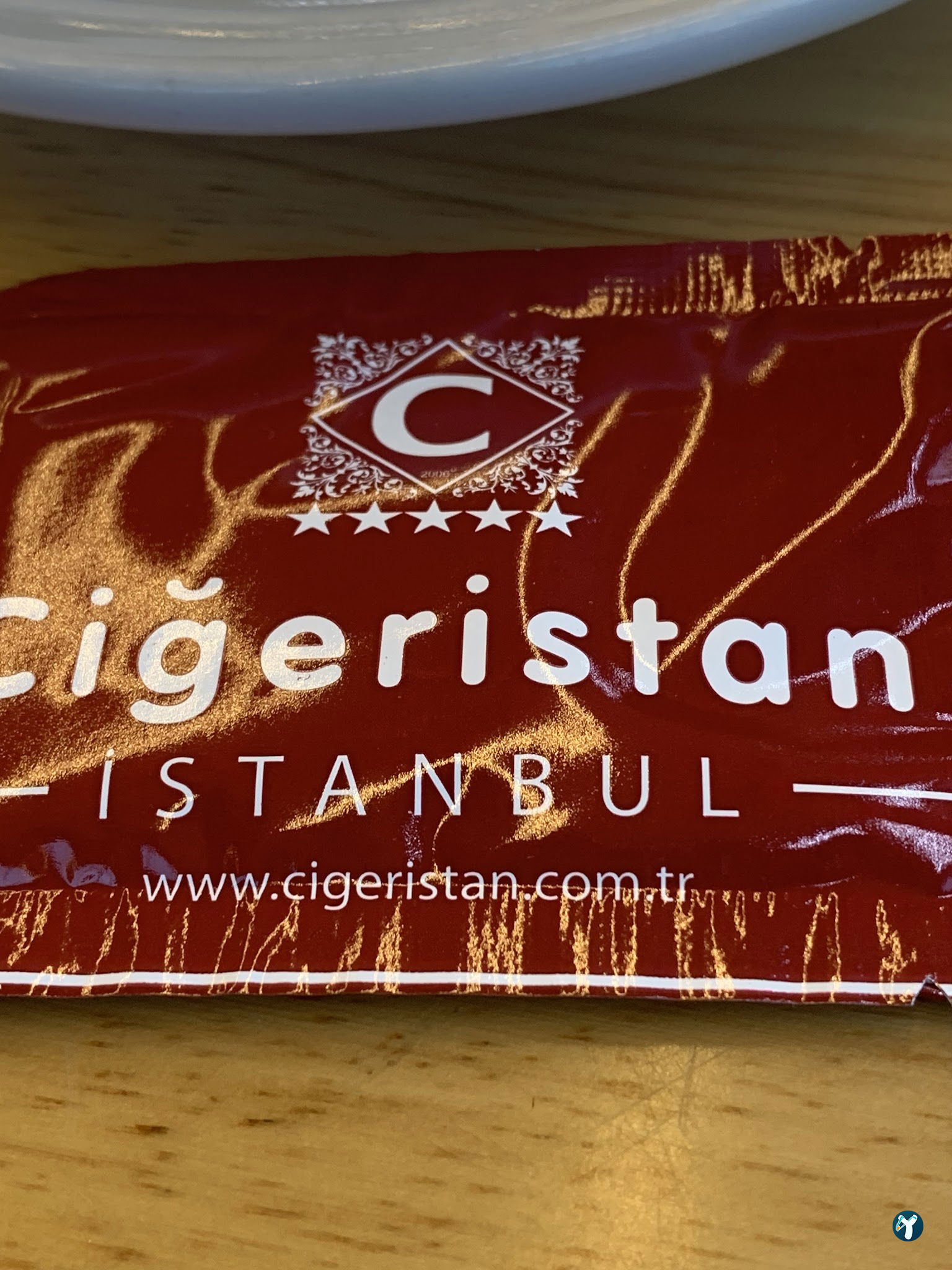Ciğeristan Bahçelievler