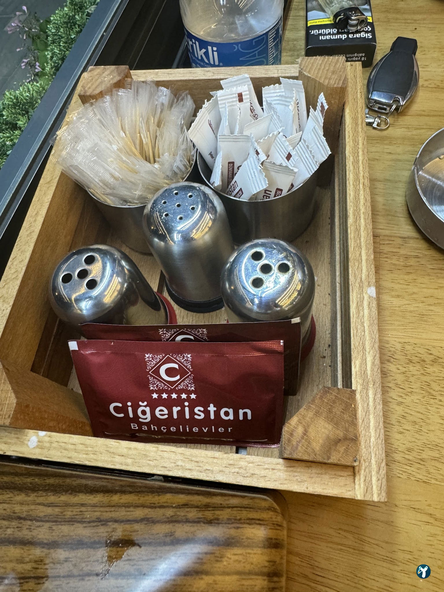 Ciğeristan Bahçelievler