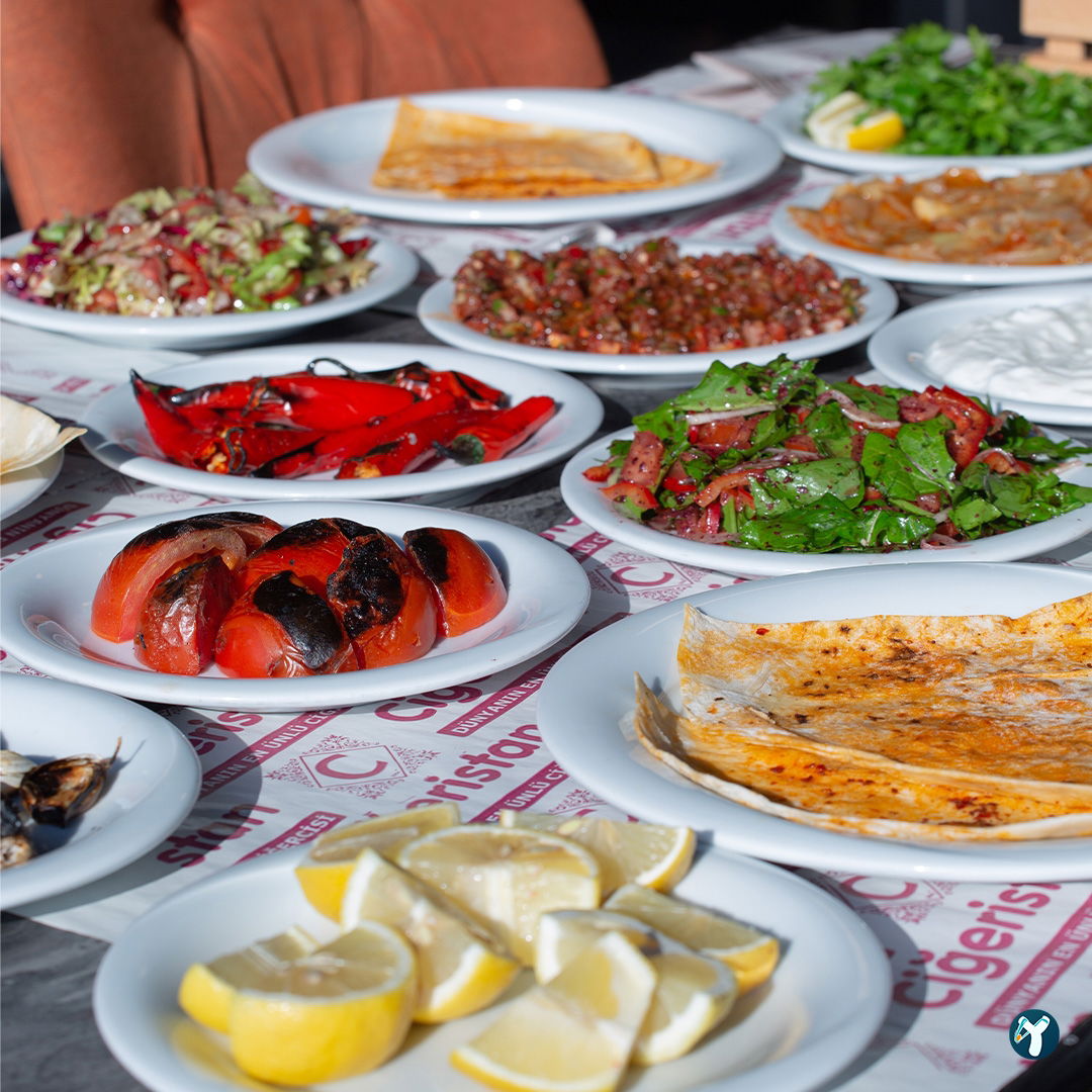 Ciğeristan Bahçelievler