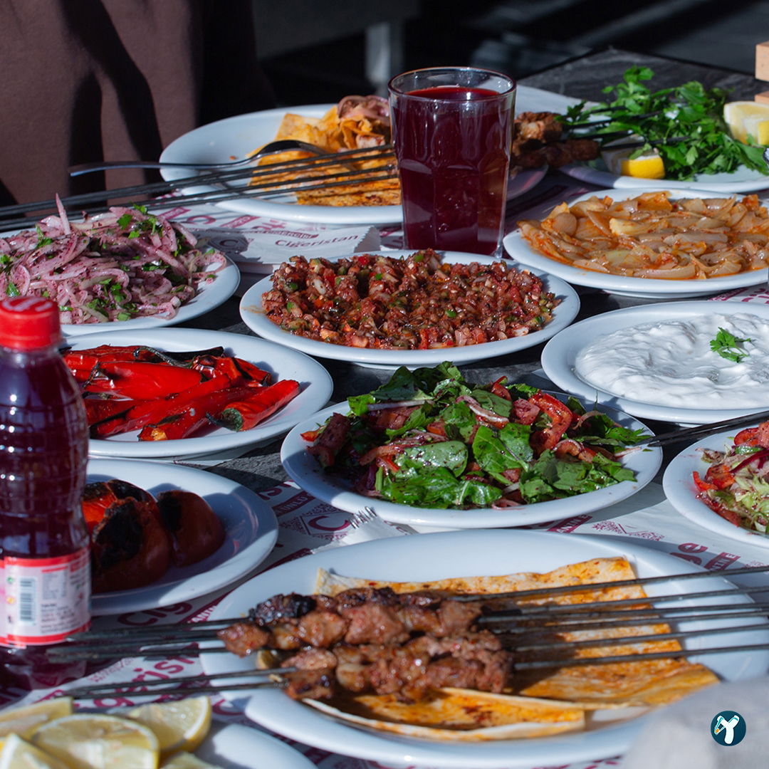 Ciğeristan Bahçelievler
