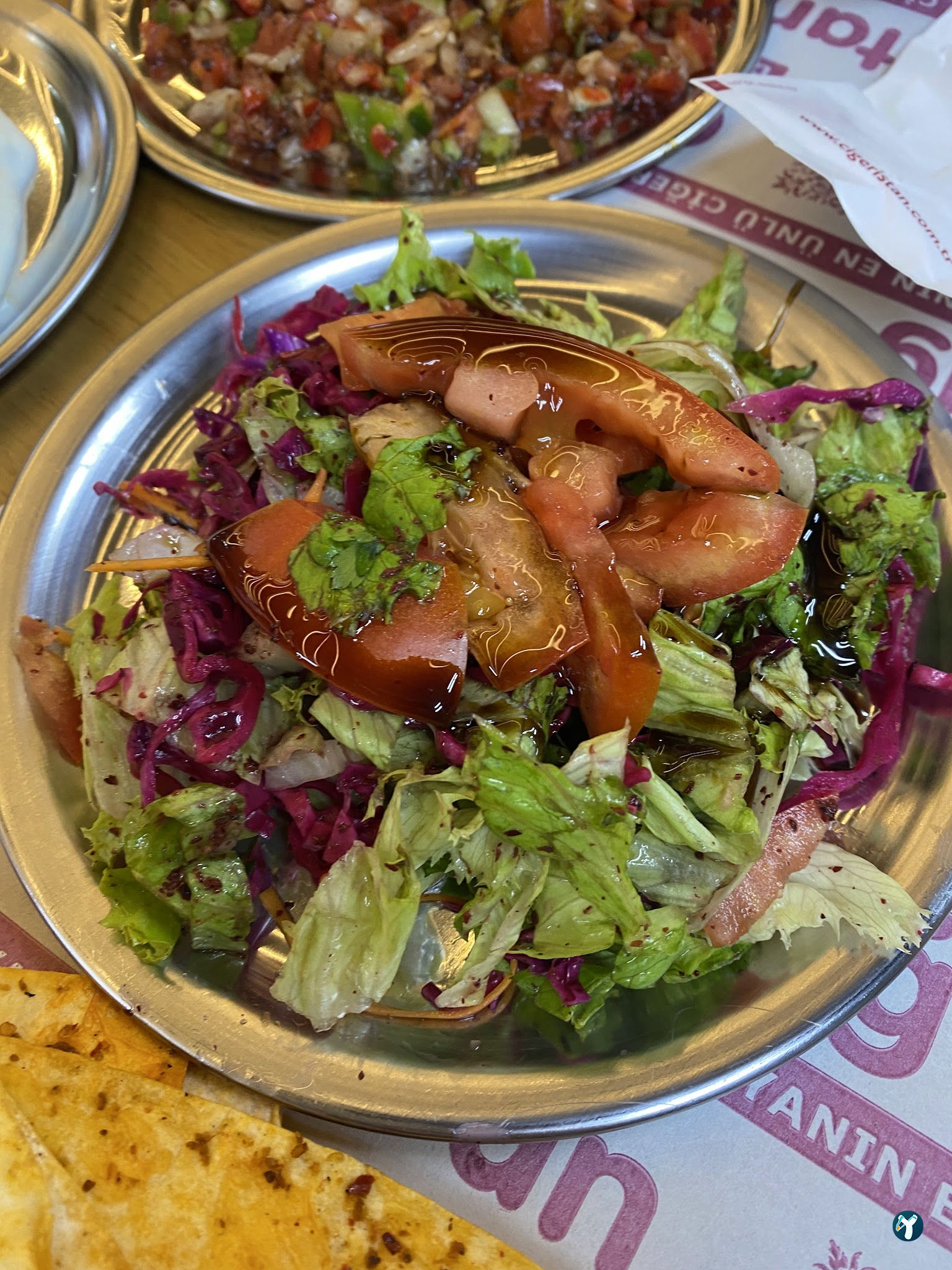Ciğeristan Bahçelievler
