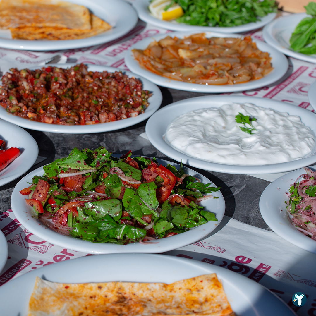 Ciğeristan Bahçelievler