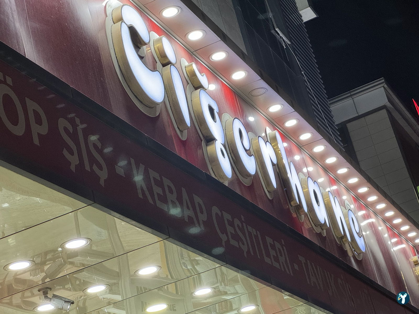 Ciğeristan Bahçelievler