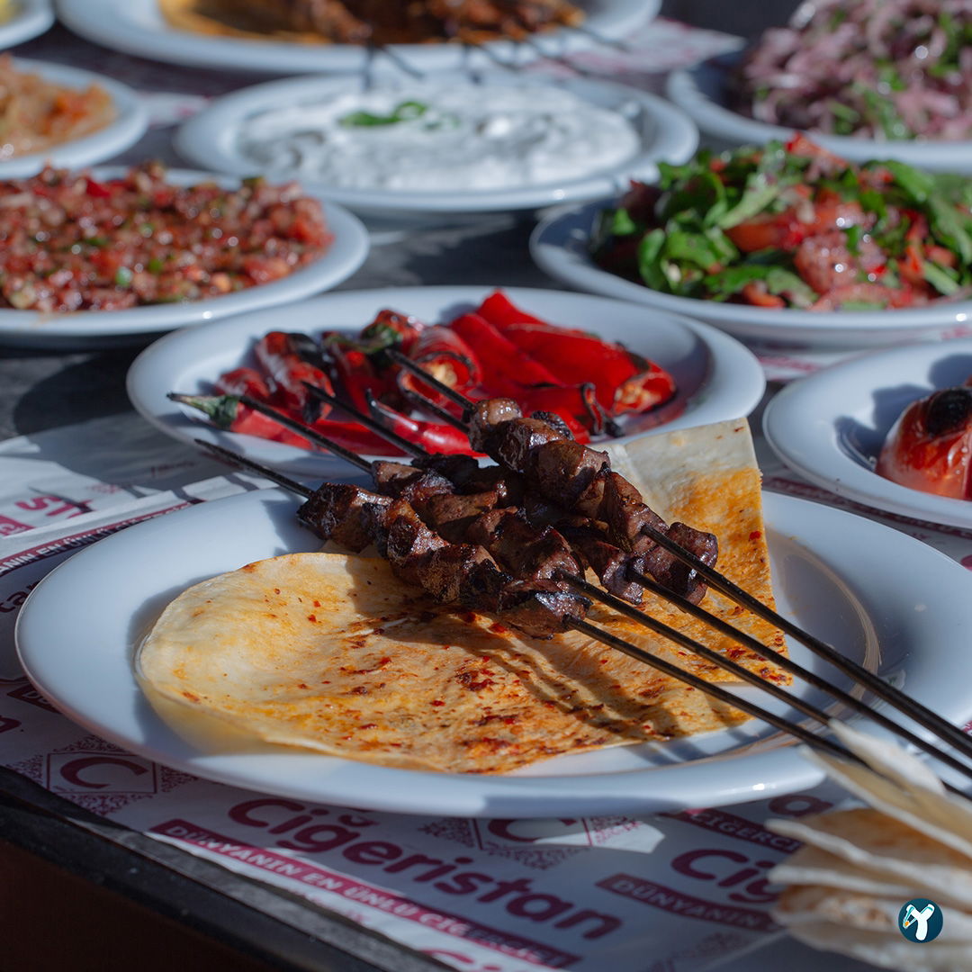 Ciğeristan Bahçelievler