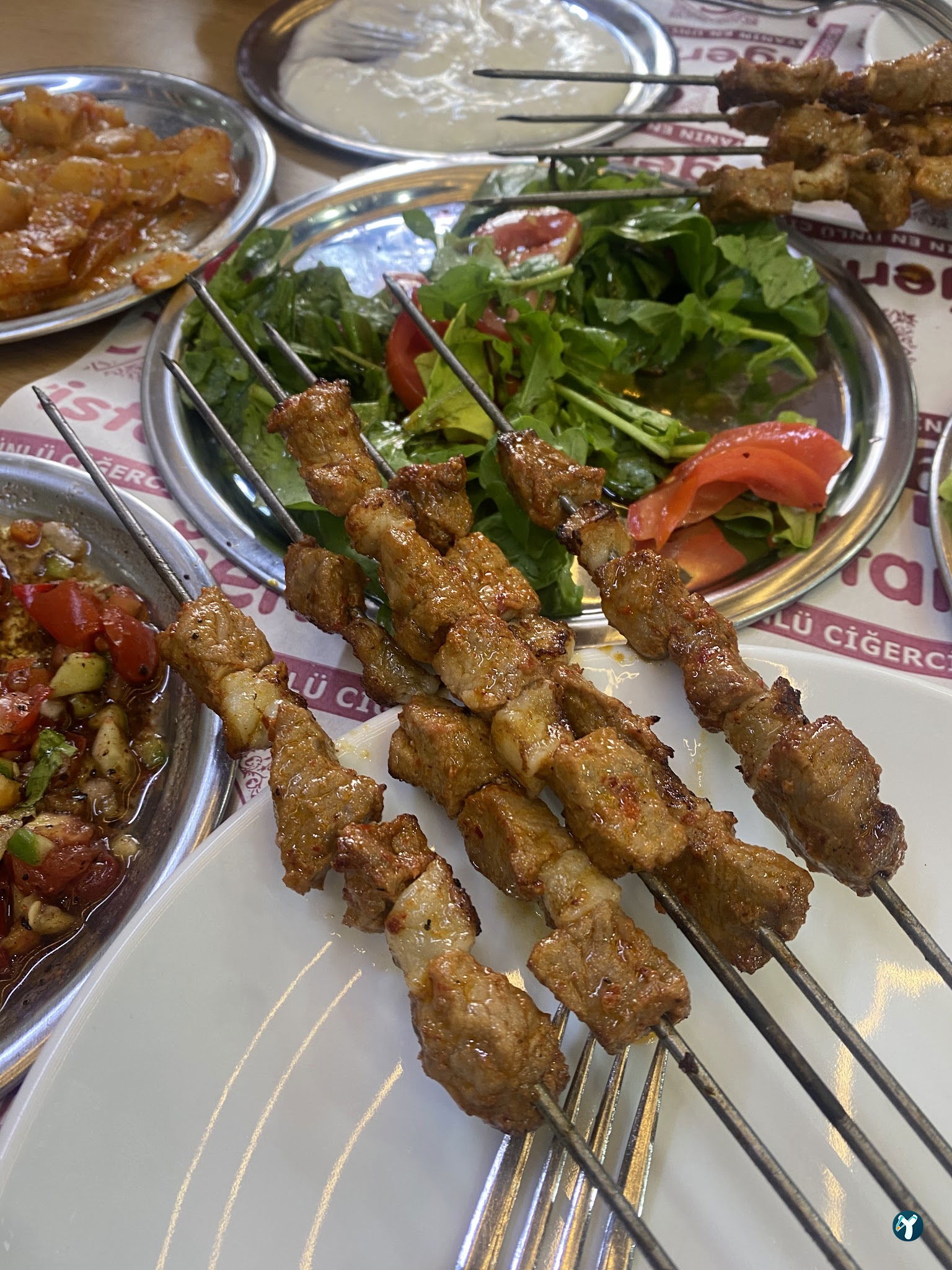 Ciğeristan Bahçelievler