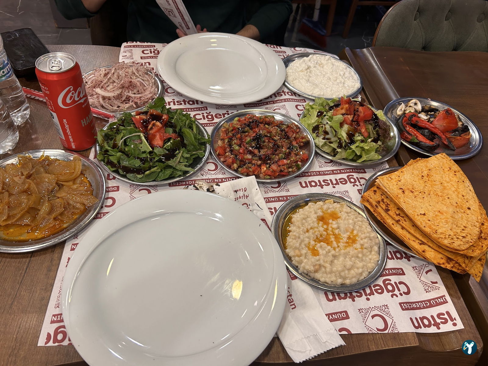 Ciğeristan Bahçelievler
