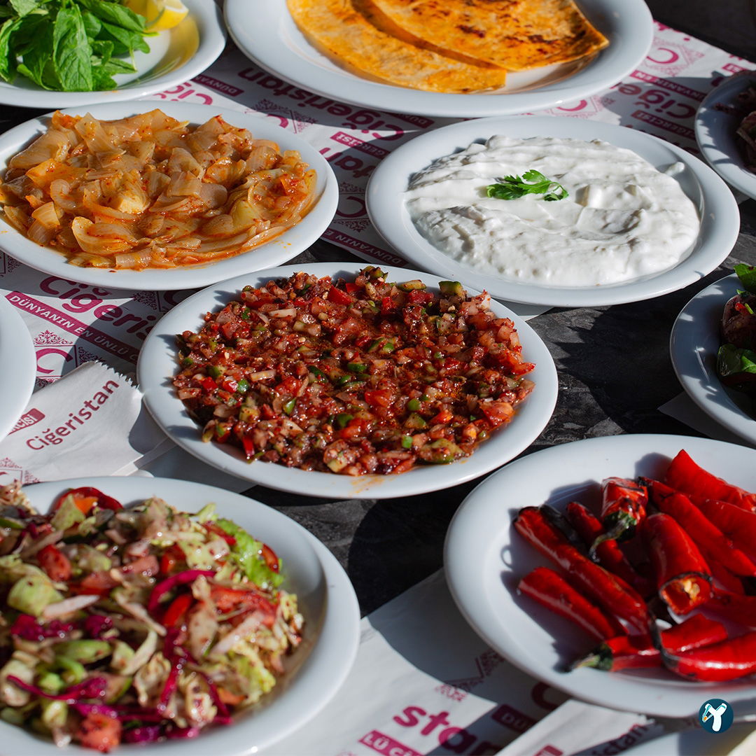 Ciğeristan Bahçelievler