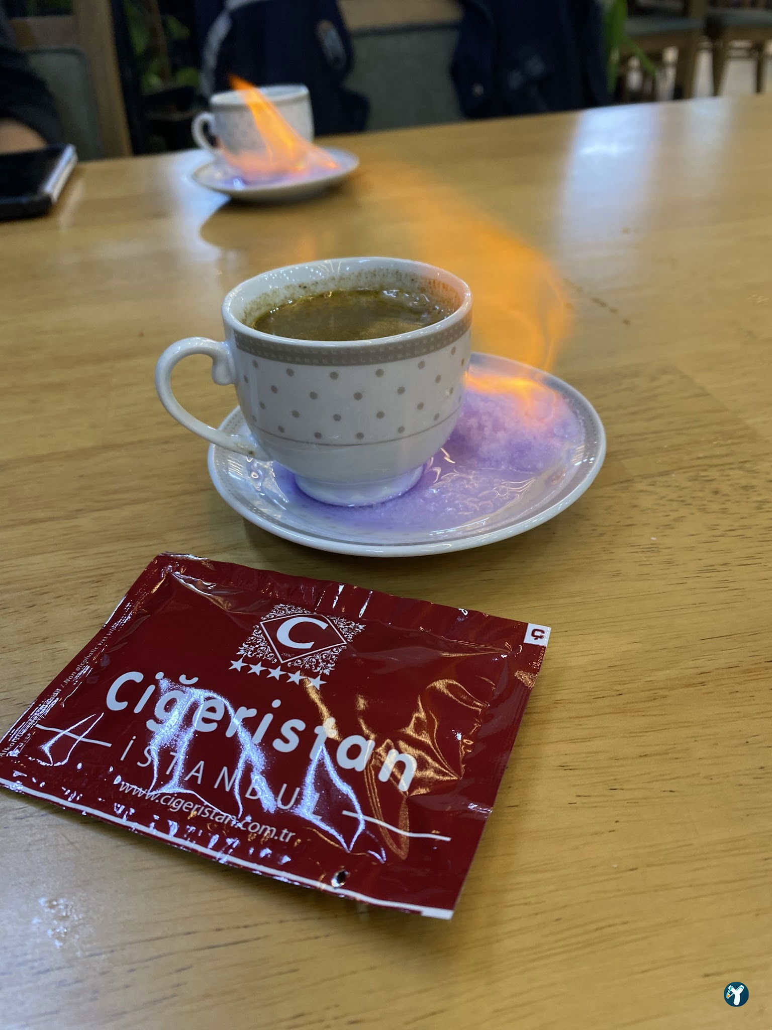 Ciğeristan Bahçelievler