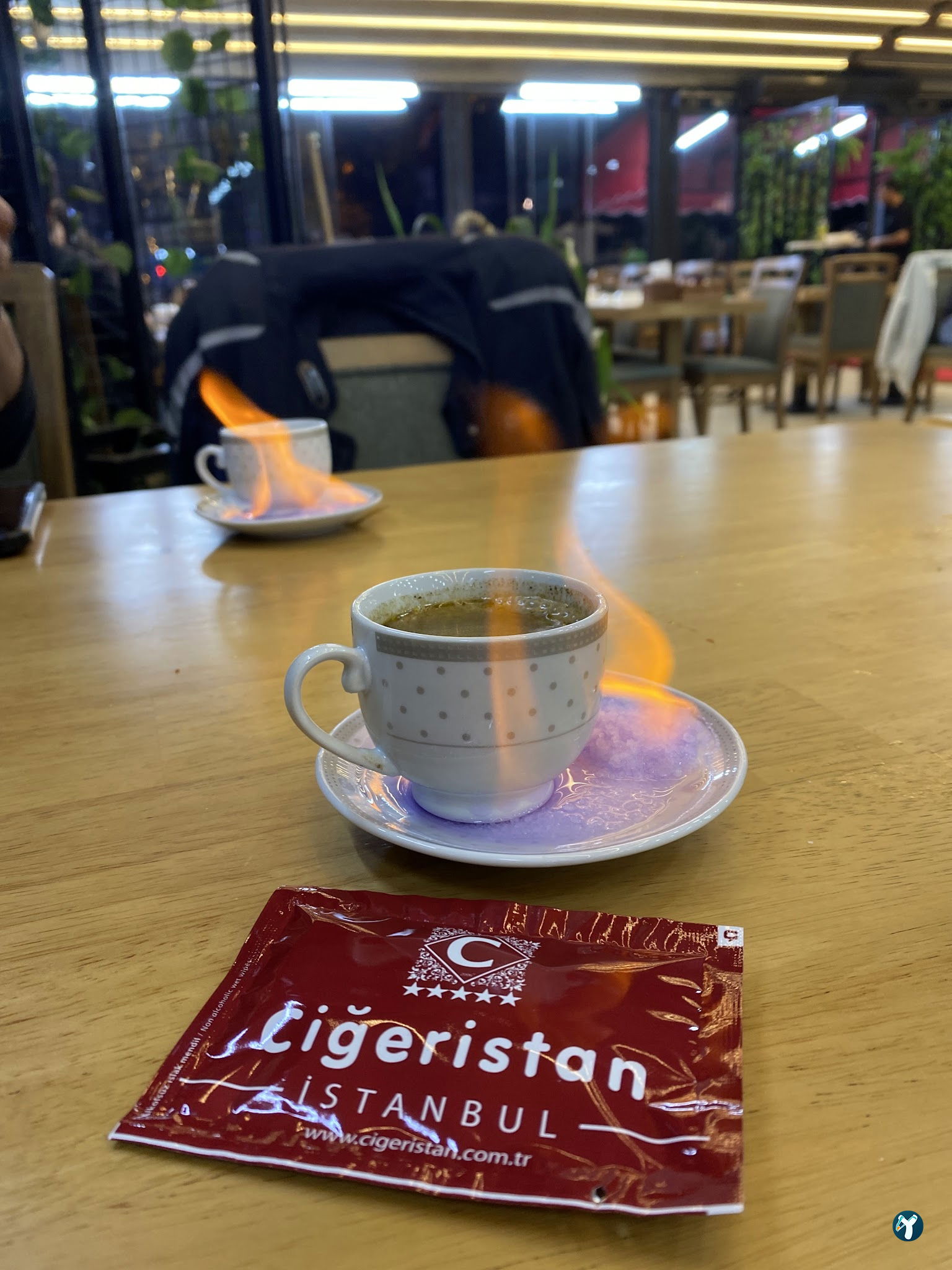 Ciğeristan Bahçelievler