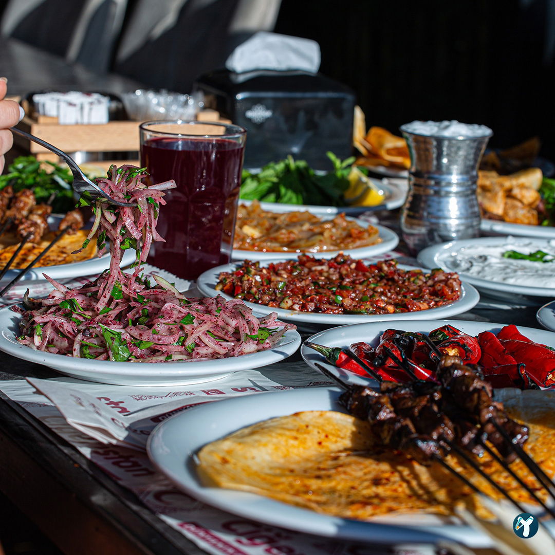 Ciğeristan Bahçelievler