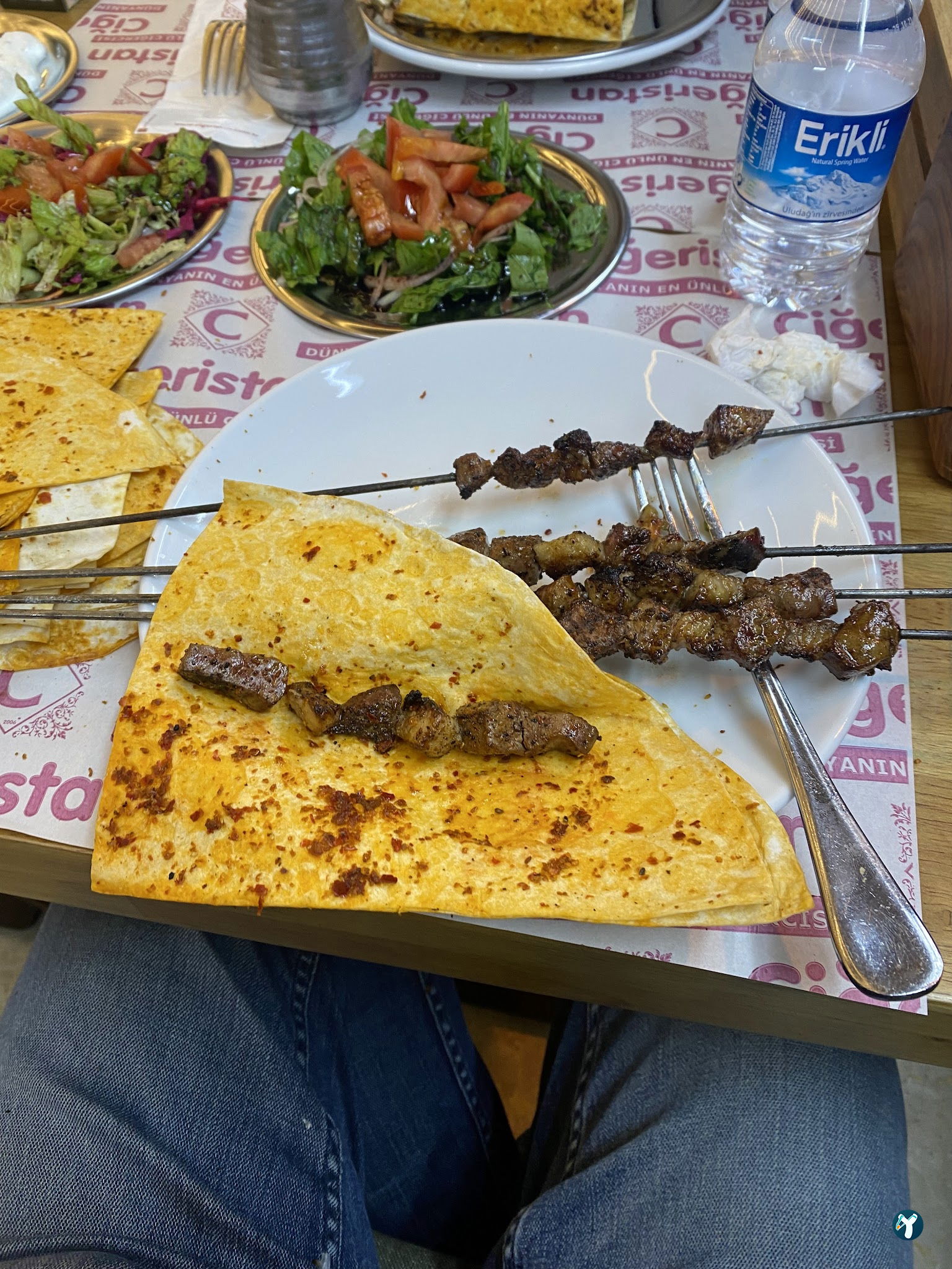 Ciğeristan Bahçelievler