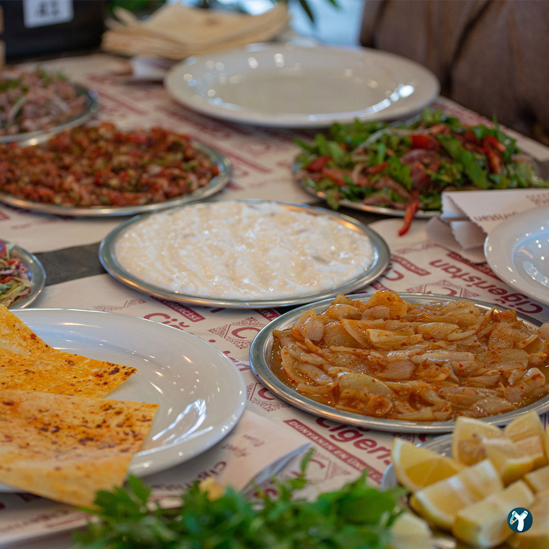 Ciğeristan Bahçelievler