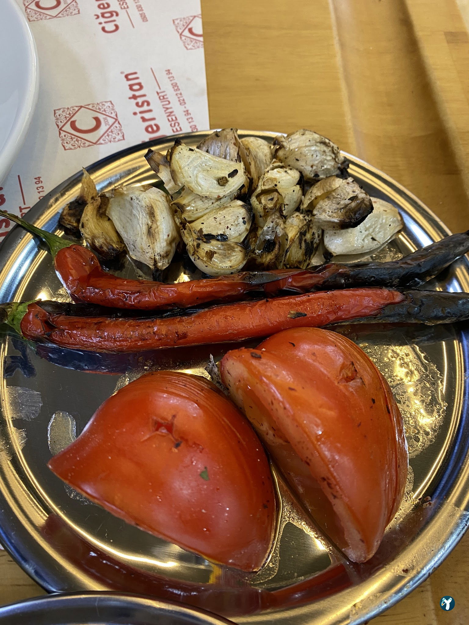 Ciğeristan Bahçelievler