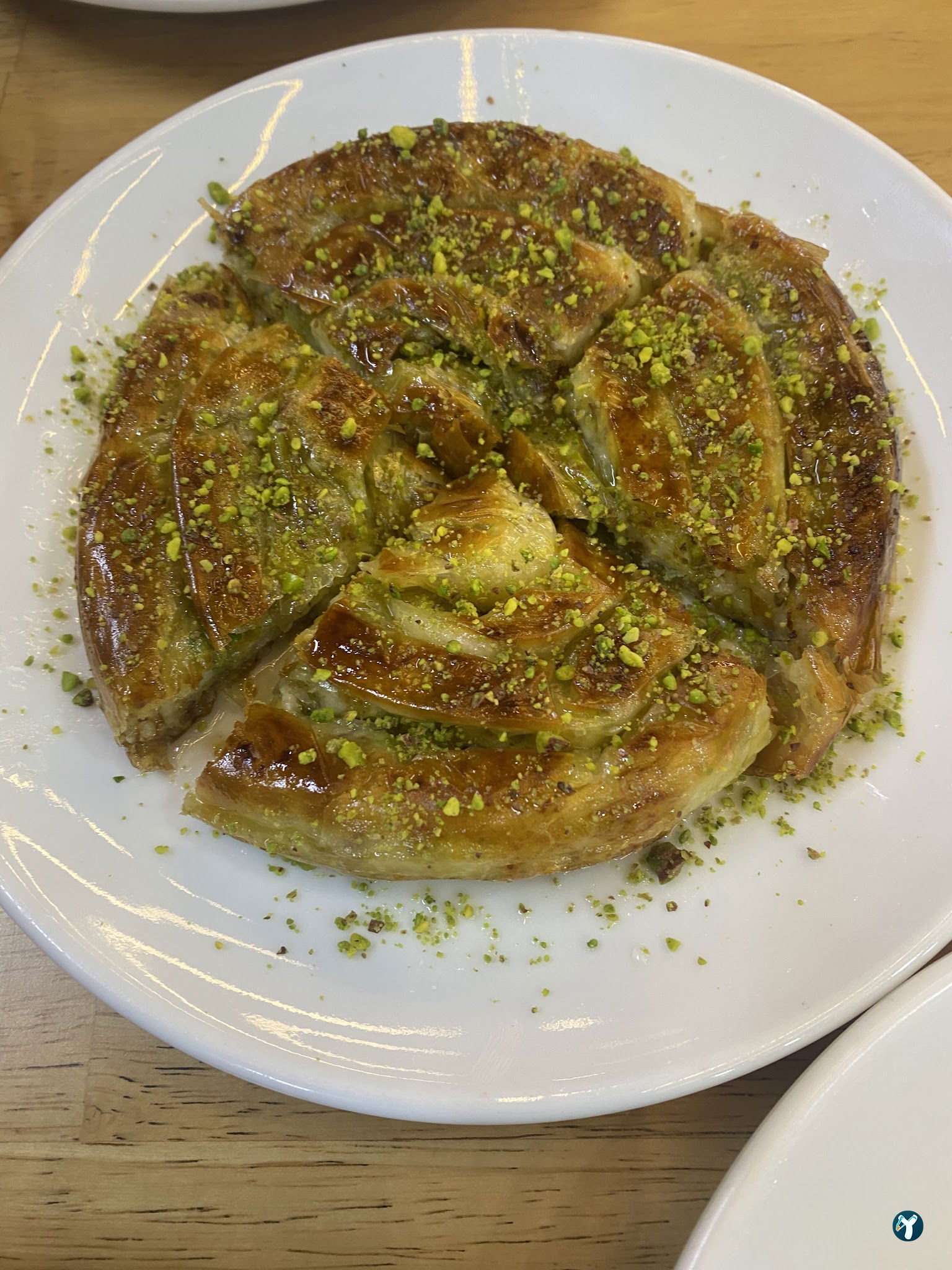 Ciğeristan Bahçelievler