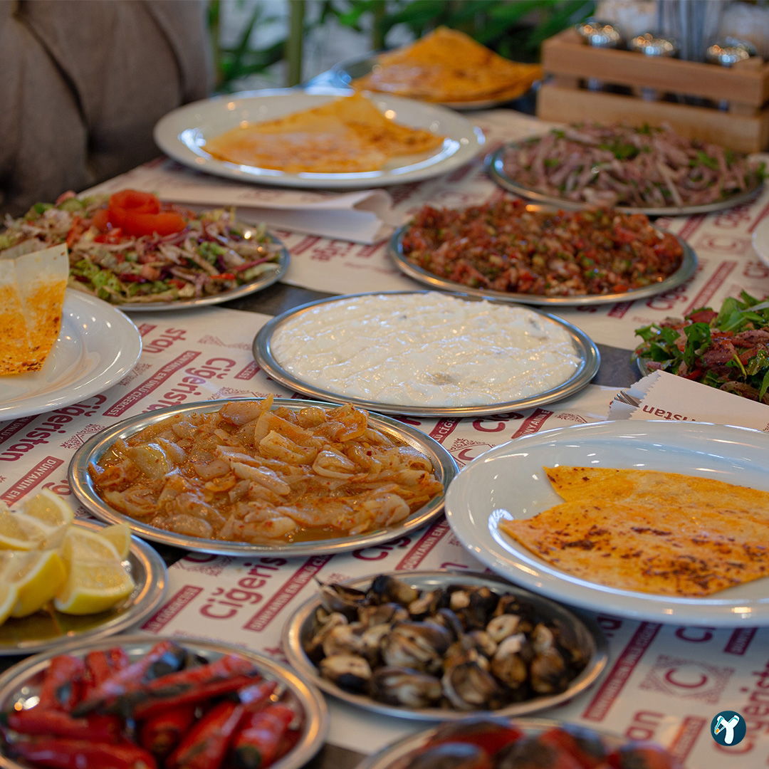 Ciğeristan Bahçelievler
