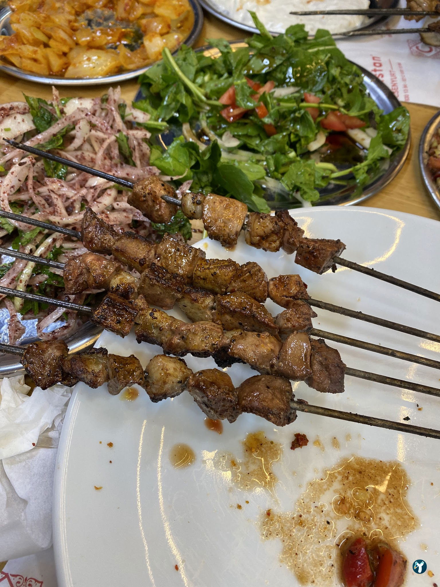 Ciğeristan Bahçelievler