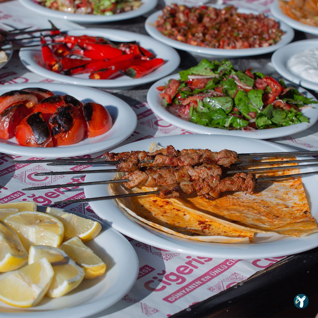 Ciğeristan Bahçelievler