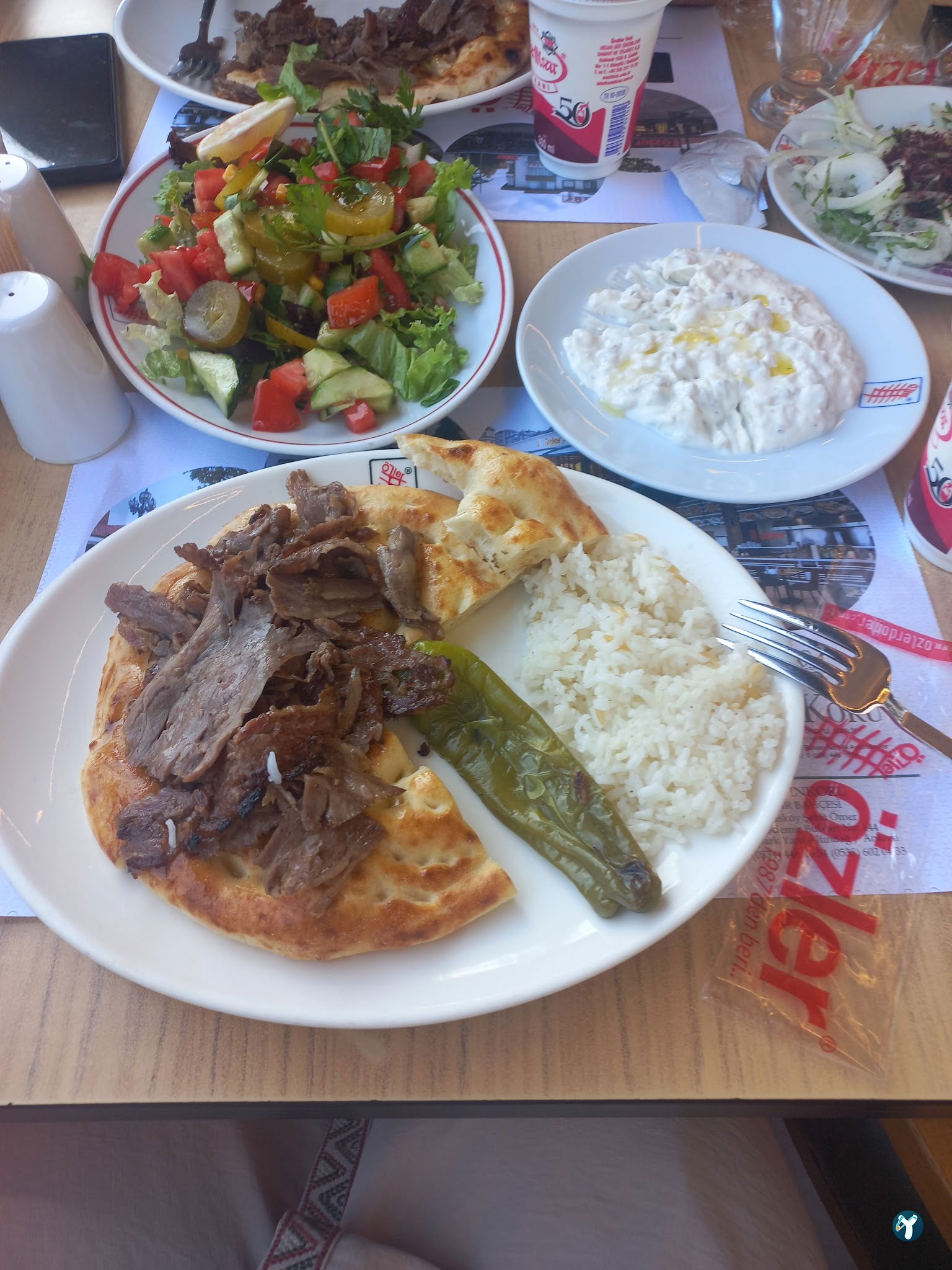 Özler Döner