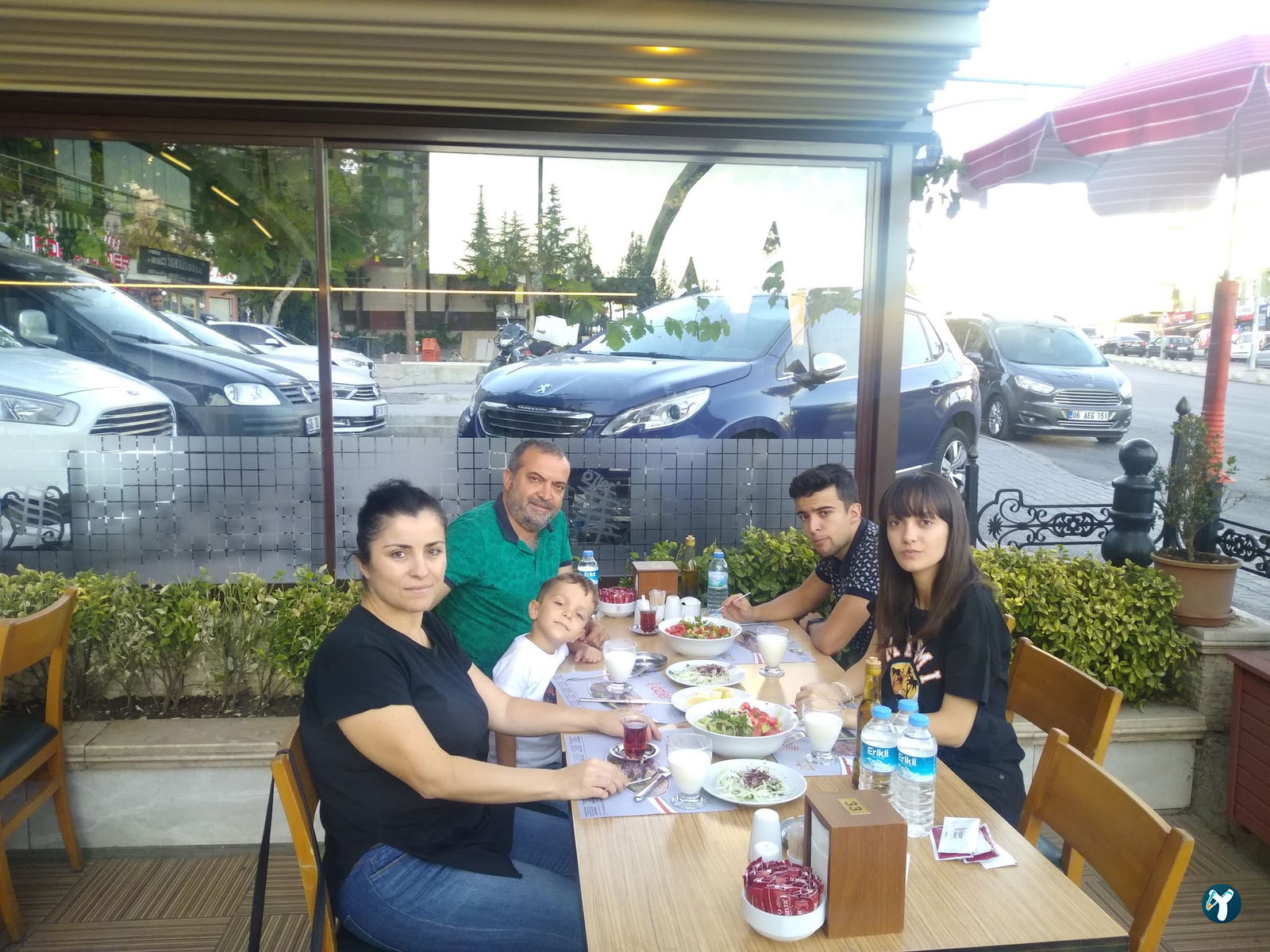 Özler Döner