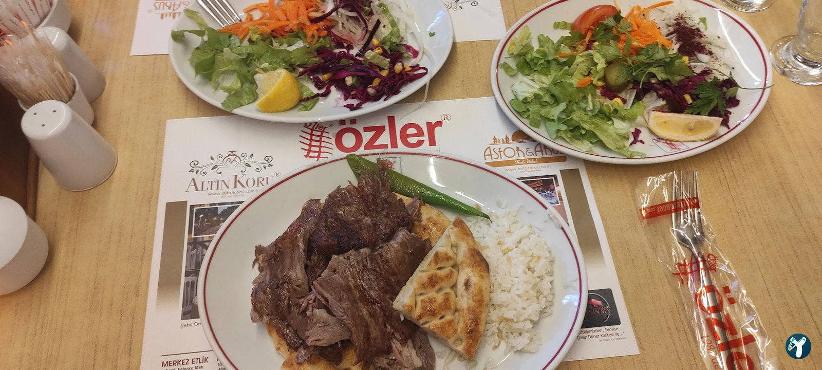 Özler Döner
