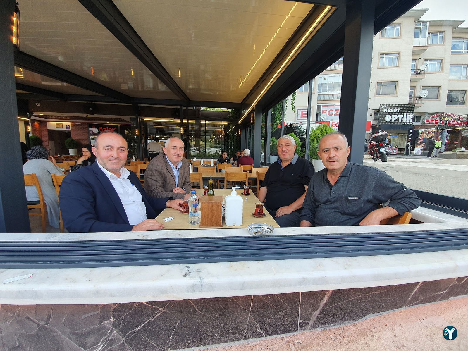 Özler Döner