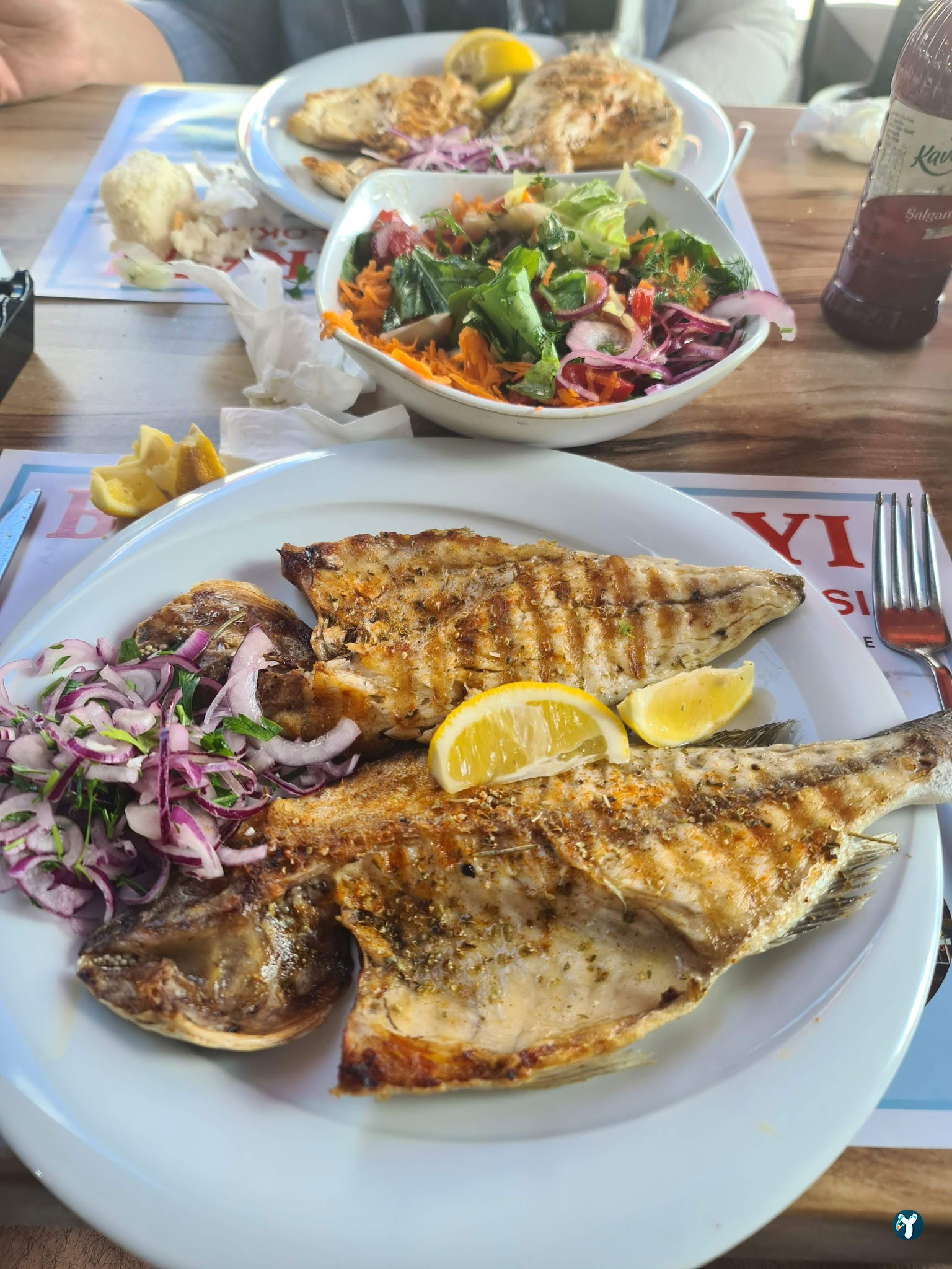 Özler Döner