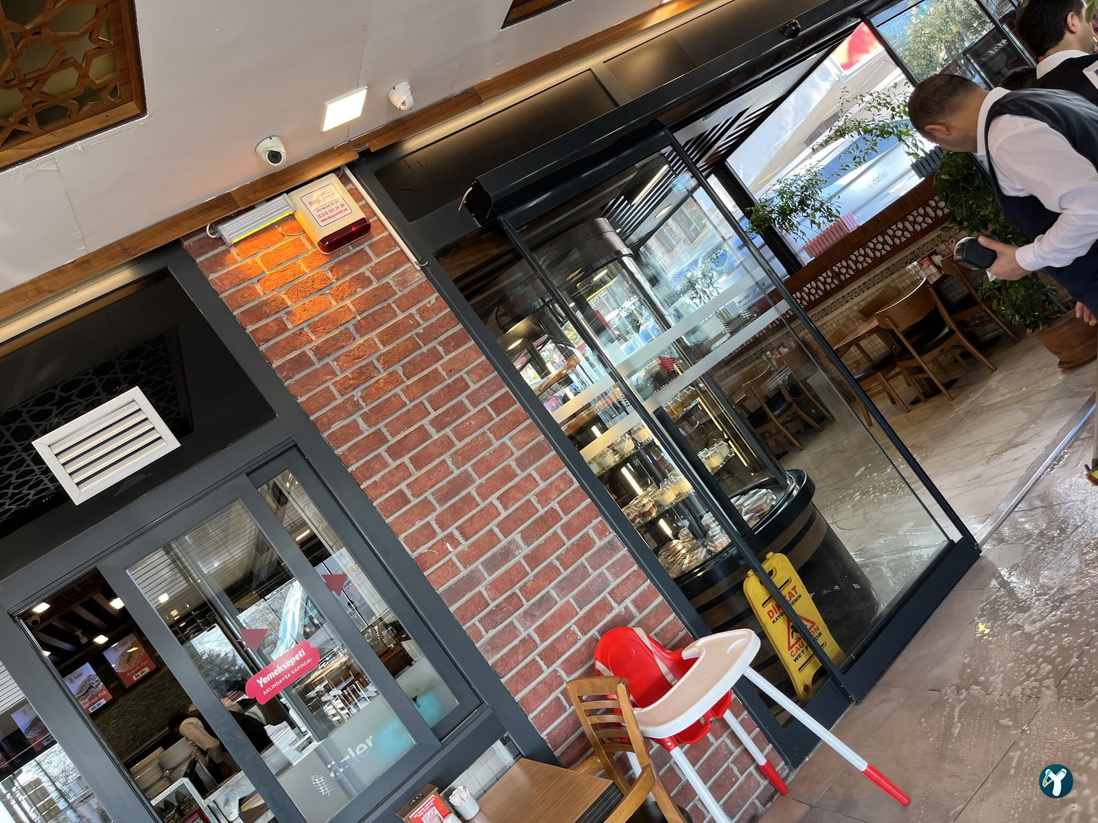 Özler Döner