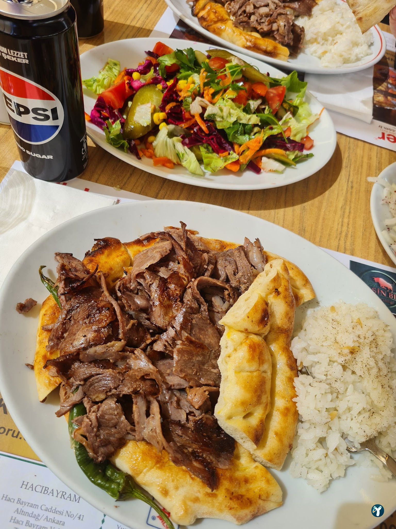 Özler Döner