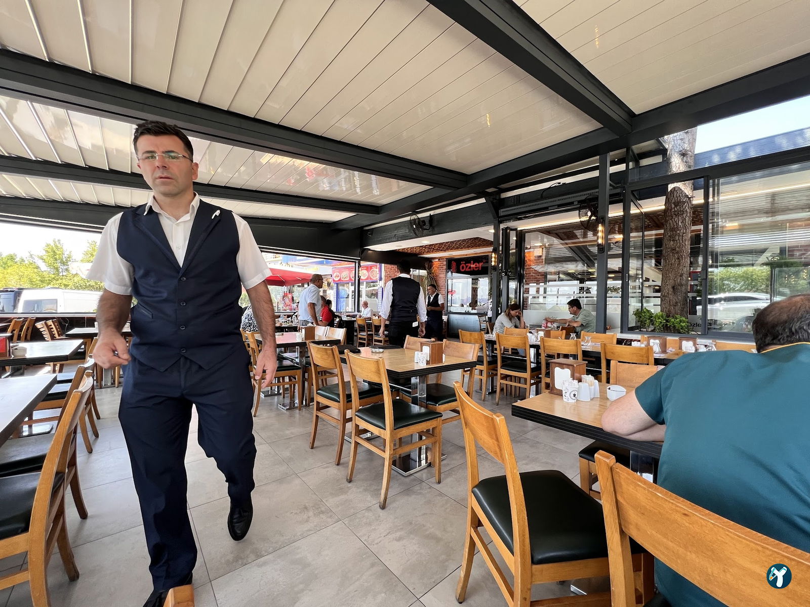 Özler Döner