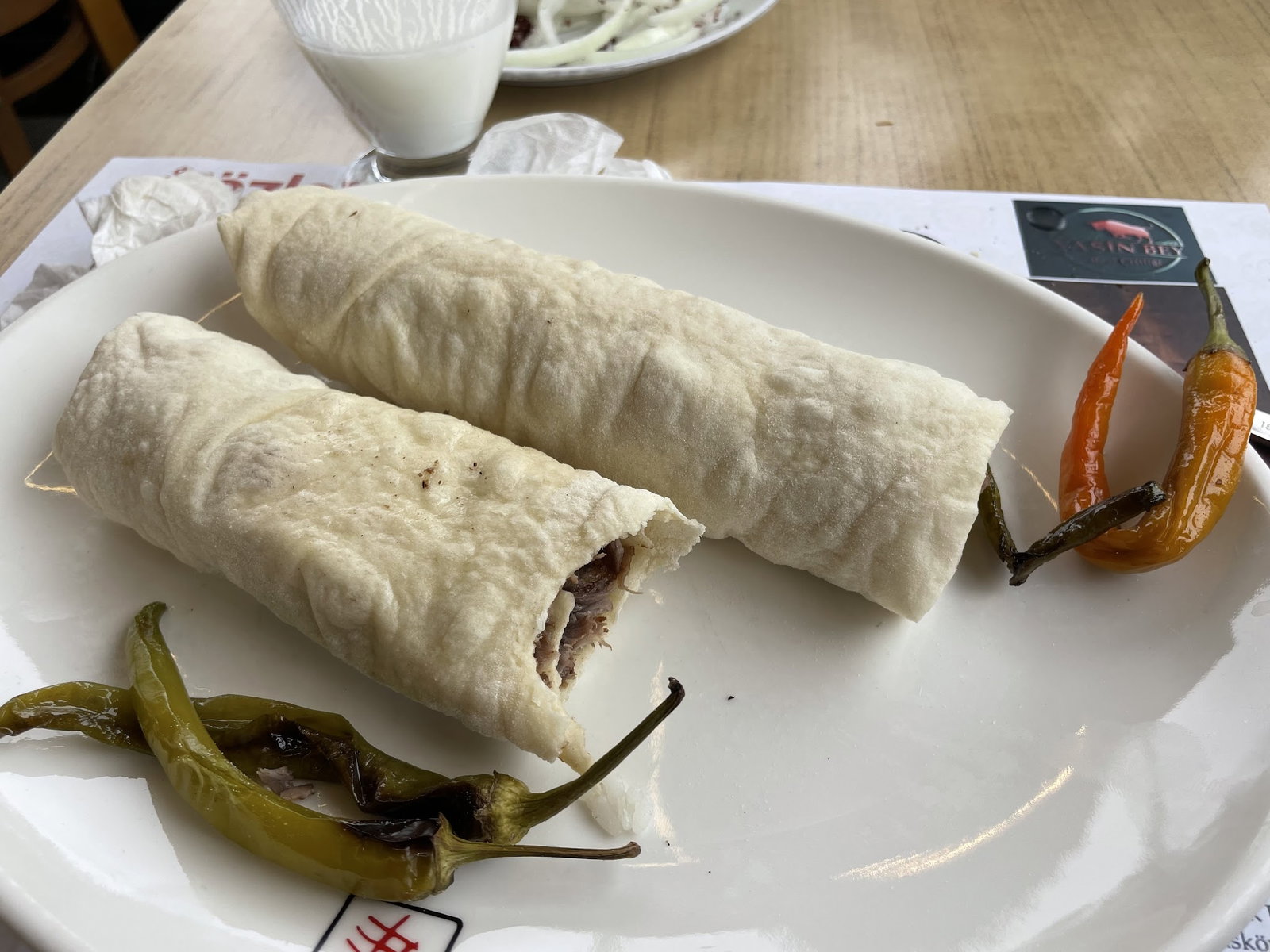 Özler Döner