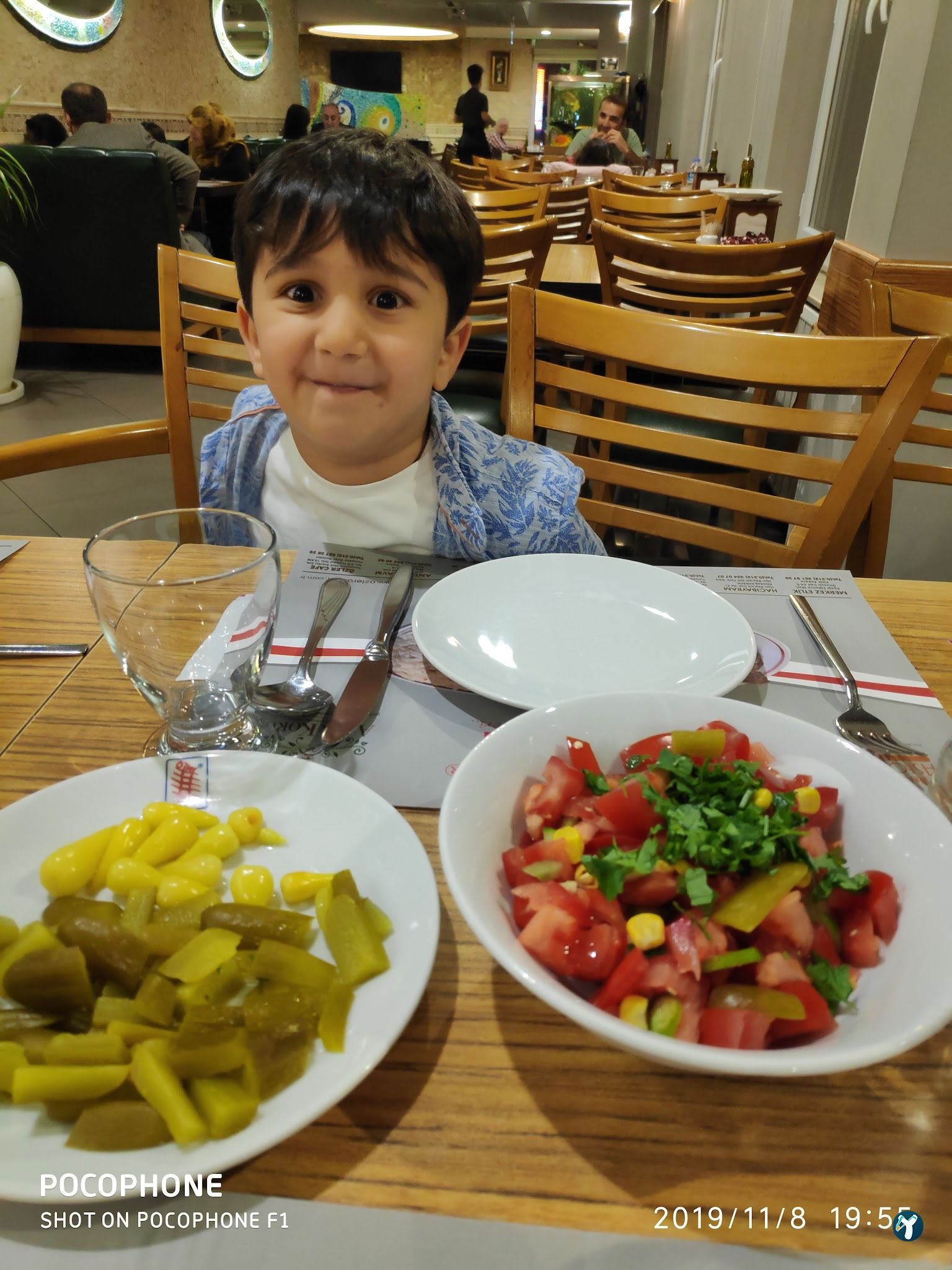 Özler Döner