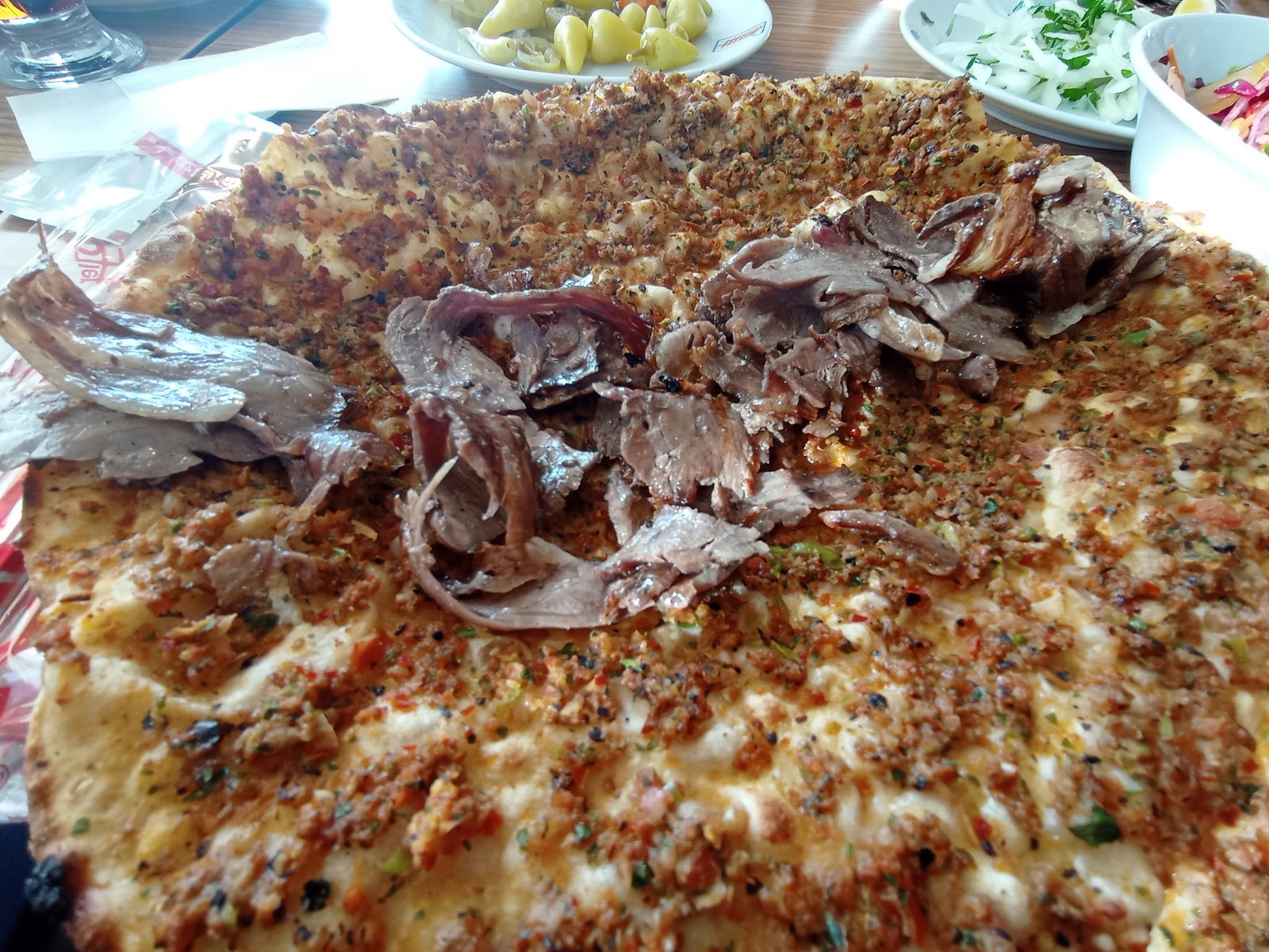 Özler Döner