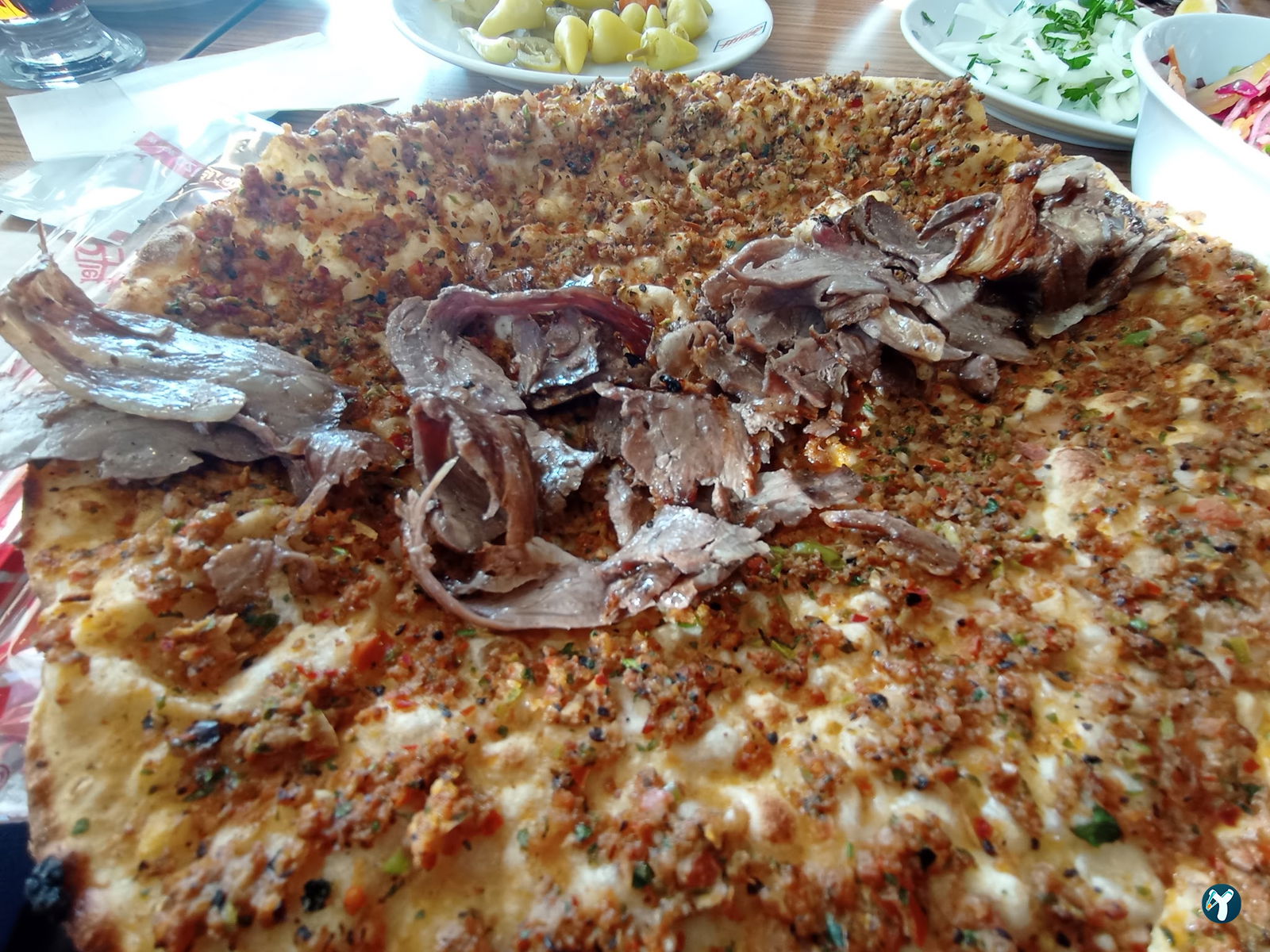 Özler Döner