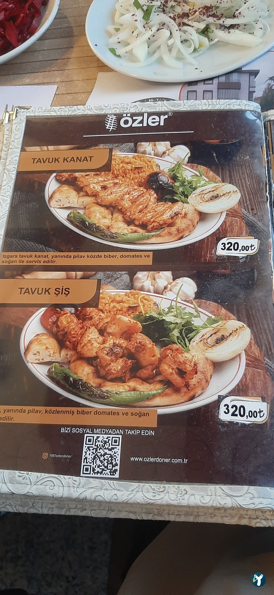 Özler Döner
