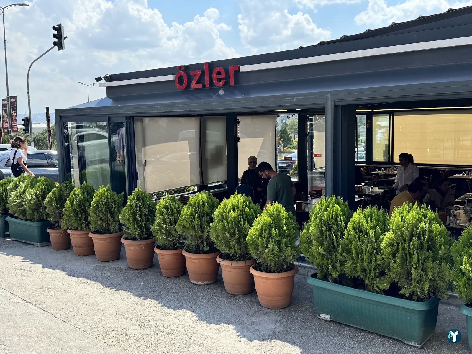 Özler Döner